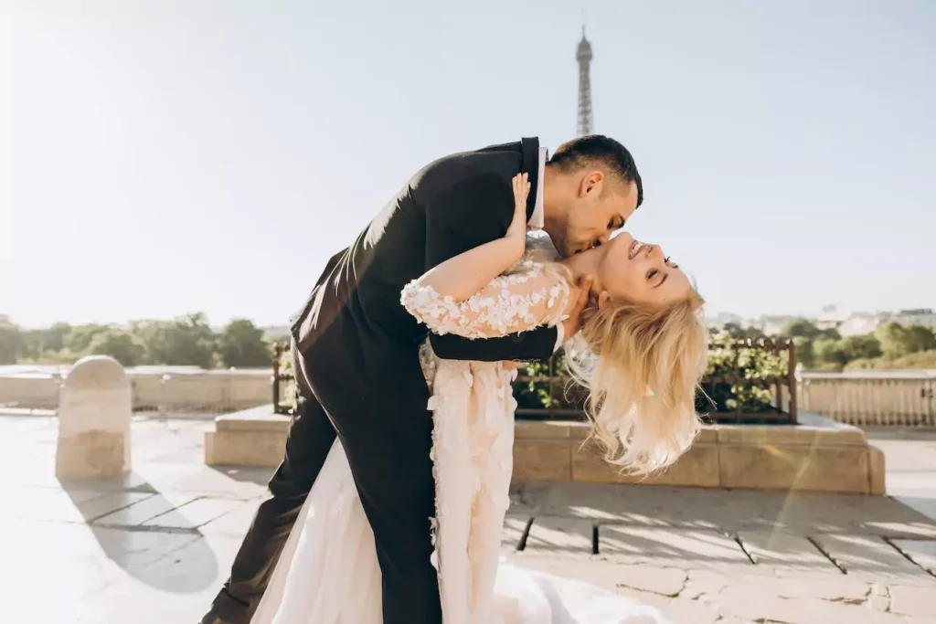 Comment planifier un week-end romantique en Île-de-France