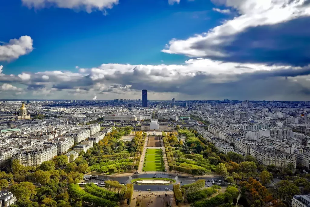 Les plus beaux jardins pour une promenade romantique en Île-de-France