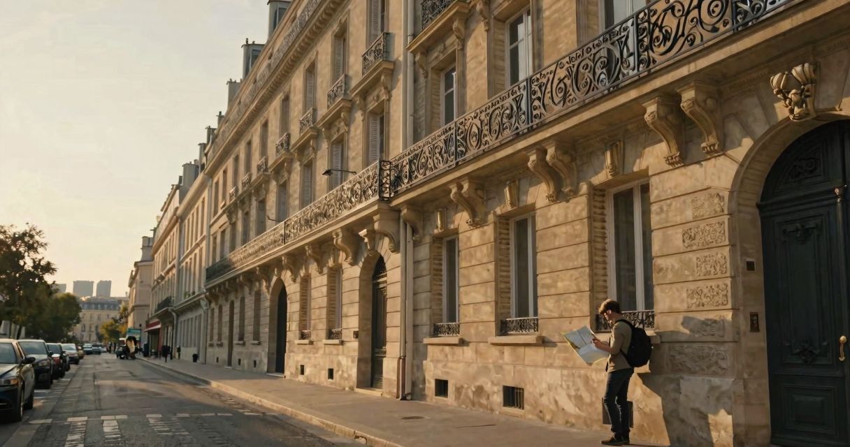 arrondissements de paris : itinéraire malin pour tout voir