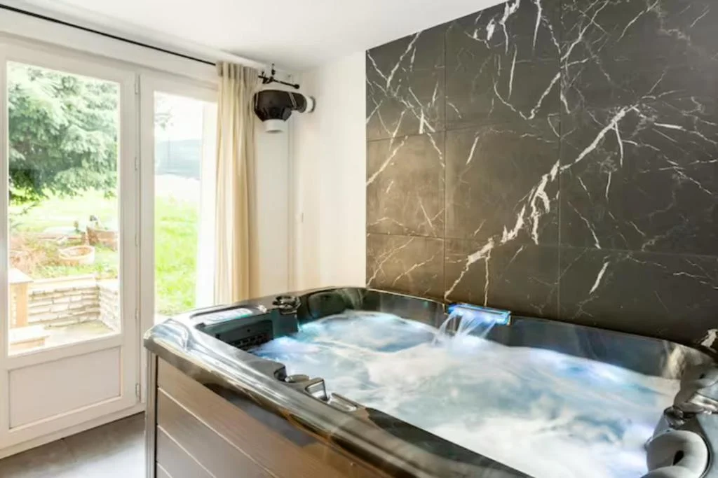LE CHILL Suite & SPA