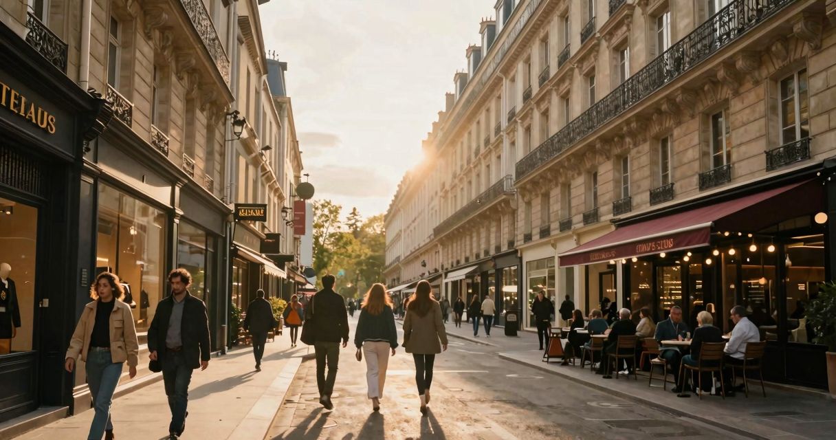 magasins parisiens incontournables: 15 adresses testées