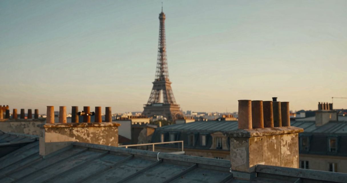 rooftops paris avec vue tour eiffel : top 10 et conseils