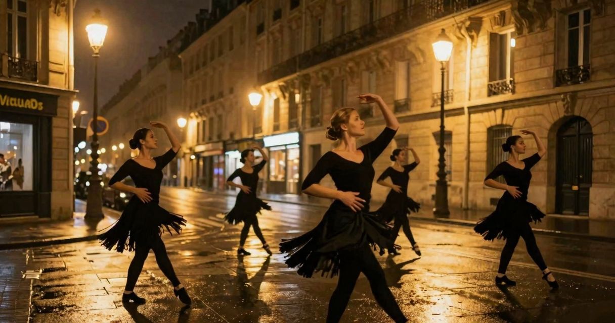 danser à paris ce soir: 15 adresses qui tiennent la piste