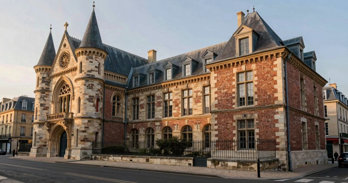 thermes de cluny : visite fluide et incontournable à paris