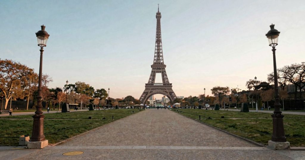 champ de mars guide pratique pour une visite sereine