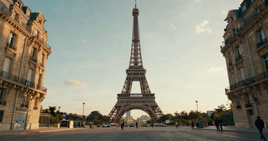 tour eiffel : horaires et billets pour éviter les files