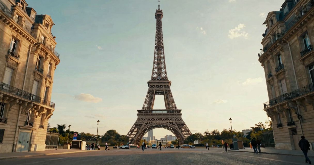 tour eiffel : horaires et billets pour éviter les files