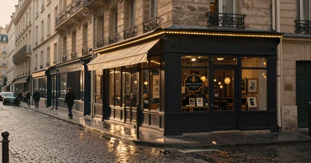 Saint-Germain-des-Prés à Paris : incontournables et bonnes adresses